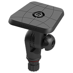 Поворотно-нахильна платформа для ехолота BORIKA FASTen SLt223 чорна для монітора до 7" (01.04.002.01.01)