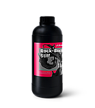 Фотополімер для 3D друку Phrozen Rock-Black Stiff 3D Printing Resin, 1кг, фото 2