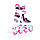 Роликові ковзани Tempish GOKID GIRL/37-40, фото 6