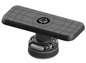 Поворотна платформа для ехолота BORIKA FASTen SSb223 для монітора 7-9" з монтажною системою FMb (01.04.003.02.01)