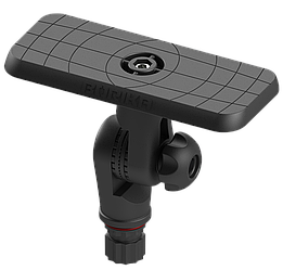 Поворотно-нахильна платформа для ехолота BORIKA FASTen SSt223 чорна для монітора 7-9" (01.04.004.01.01)