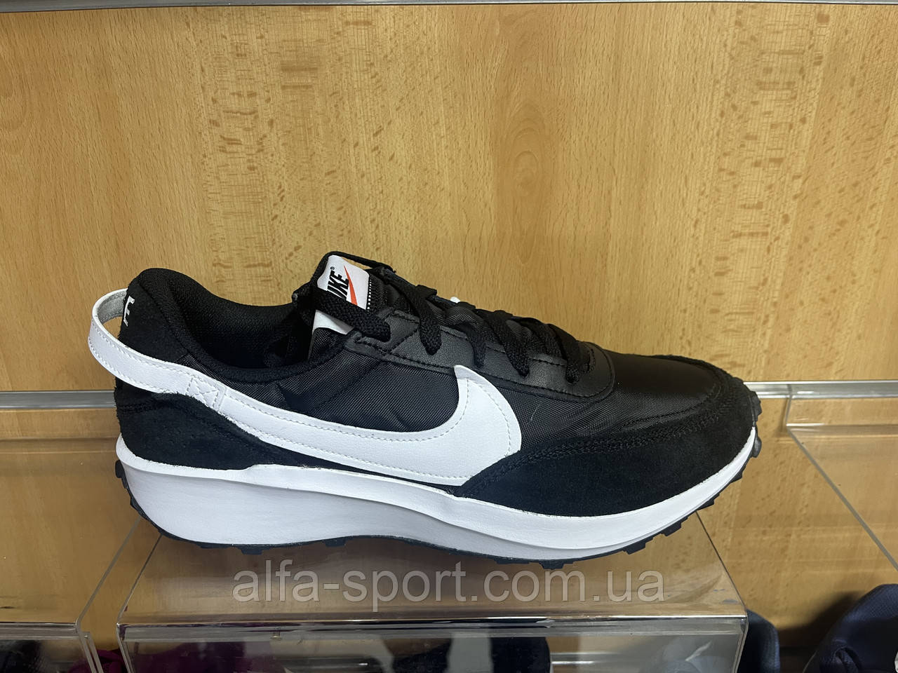 Кросівки Nike Waffle Debut (DH9522-001), фото 1