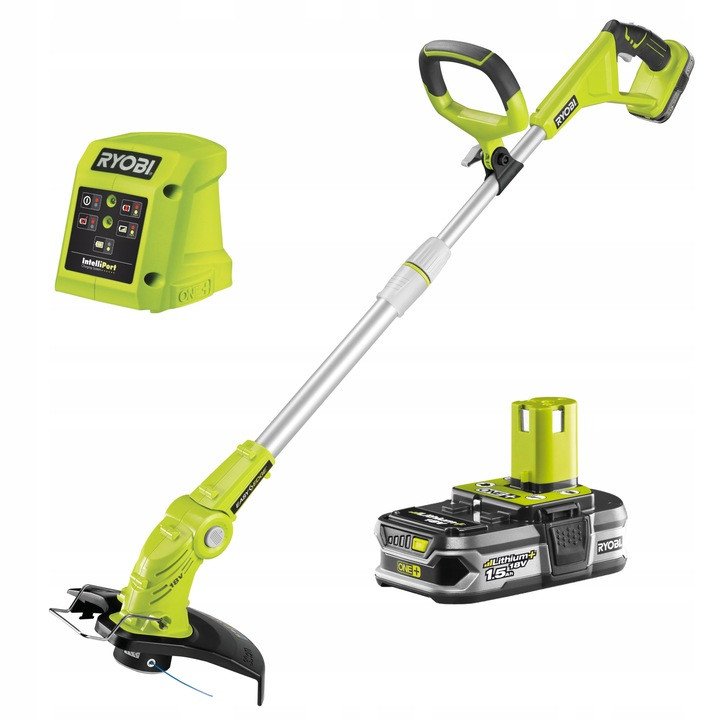 18 Ryobi RLT183115C ID 1823181126