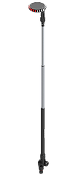 Трикольоровий навігаційний вогонь BORIKA FASTen Lfс1100 LONAKO з телескопічним штативом Lf1100 1.1 м