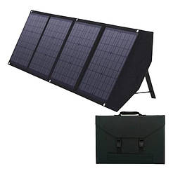 Портативна сонячна панель LogicPower LPS 100W