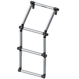 Драбини для човнів BORIKA FASTen