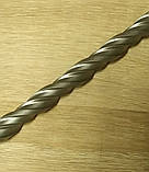 Бур свердло для перфоратора для бетону SDS-plus 10х150х210 мм WERK професійний, фото 5