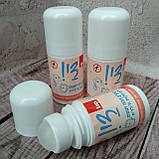 Роликовий засіб проти комарів 50 мл Sano Dry Lotion for Baby&Kids (Розпродаж), фото 4
