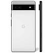 Google Pixel 6a 6/128GB Chalk, фото 2