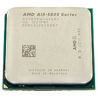 Процессор AMD A10-5800K 3.8GHz 95W, FM2