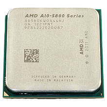 Процесор AMD A10-5800K 3.8 GHz 95W, FM2