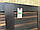 Шаттерси Термоясінь, дерев'яні жалюзі, фото 4
