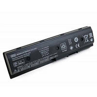 Аккумулятор для ноутбука HP Pavilion DV4-5000 (HSTNN-LB3P) 11.1V 5200mAh Extradigital (BNH3978)