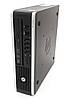 Системний блок Б/В HP Compaq 8200 Elite USDT (Core I5-2400 / 8GB / SSD 120 GB), фото 3