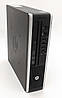 Системний блок Б/В HP Compaq 8200 Elite USDT (Core I5-2400 / 8GB / SSD 120 GB), фото 4