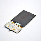 Дисплей (екран) LCD Samsung S5200 HC, фото 5