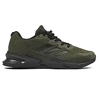 Мужские кроссовки Adidas X9000l3 Khaki Адидас х9000 Хаки, Вьетнам 42(26.5см)