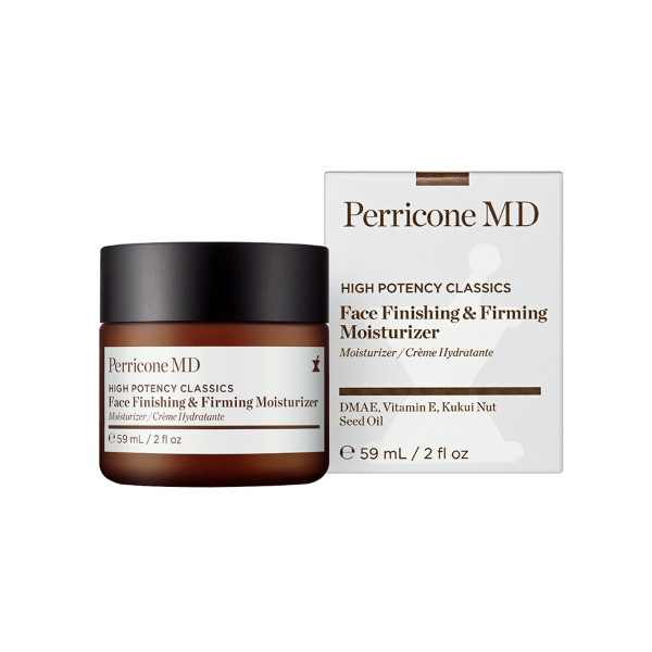 Зволожуючий крем для обличчя з тонуючим ефектом Perricone MD Face Finishing & Firming Tinted Broad 59 ml