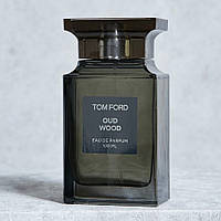 Tom Ford Oud Wood Eau De Parfum Парфумована вода 100 ml LUX (Духи Том Форд Вуд Вуд Том Форд Аут Вуд edp)