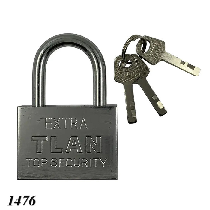 Замок Екстра №50, фото 1