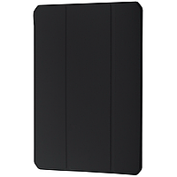 Чехол - книжка, обложка Dux Ducis Toby Series Case With Pencil Holder for iPad Air 4/5 10.9, Black