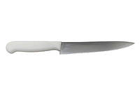 Нож шеф-повара разделочный большой Поварской шеф-нож кухонный Нож для разделки мяса L 29 cm лезвие 17,5 cm