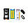 Смартфон Doogee S89 Pro 8/256Gb 12000 mAh NFC протиударний телефон, фото 4