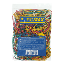 Гумка для грошей 200гр. BuroMax BM.5503