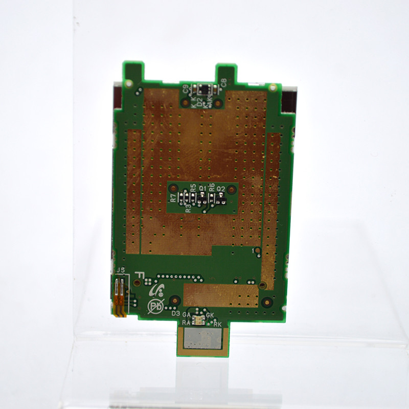 Дисплей (экран) LCD Samsung X480 комплект HC, фото 2