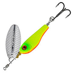 Обертова блешня Select Heli-X №3 10.0g #01