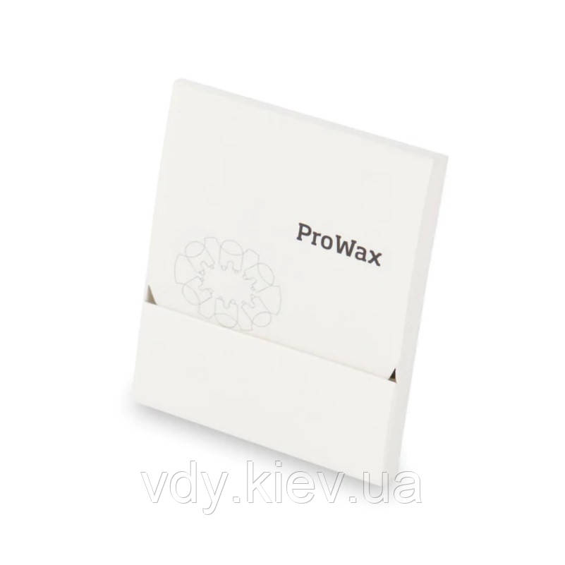 Фільтри ProWax, 6 шт.
