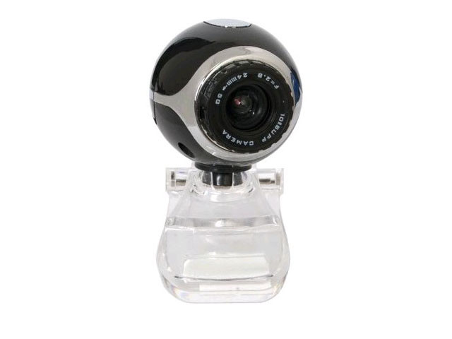 Web камера Defender C-090 USB black №63090