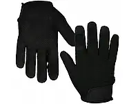 Перчатки тактические для стрельбы Sturm Mil-Tec® "Combat Touch Gloves", Black