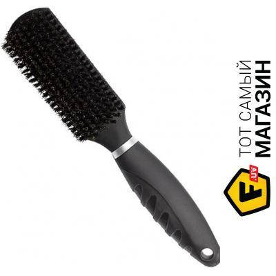 Купить Расческа Optim`Hom Щетка для волос из натуральной щетины (951000 ...