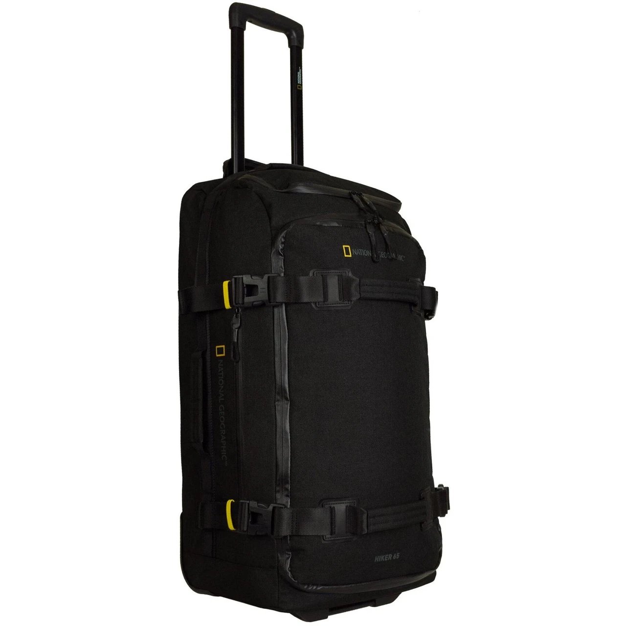 Сумка дорожня на колесах 56L M NATIONAL GEOGRAPHIC Expedition N09304;06