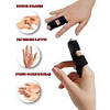 Бандаж на палець руки мізинець дитячий FINGER SPLINT, фото 3