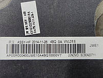 Кришка матриці ноутбука Lenovo ThinkPad T440 T450 (SCB0A20711) Б/В, фото 3