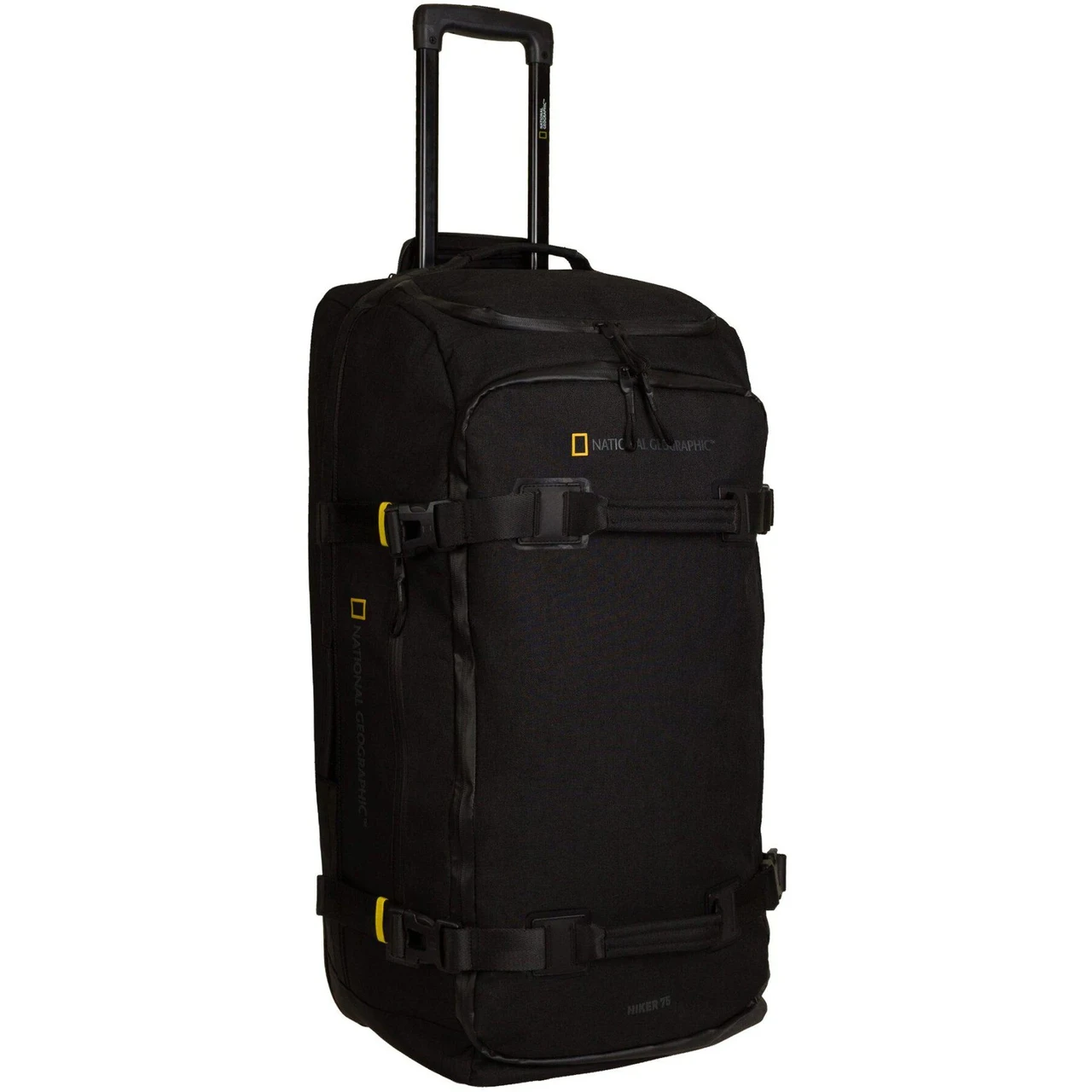 Сумка дорожня на колесах 83L L NATIONAL GEOGRAPHIC Expedition N09305;06