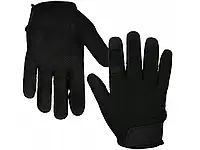 Перчатки тактические для стрельбы Sturm Mil-Tec® "Combat Touch Gloves", Black XL