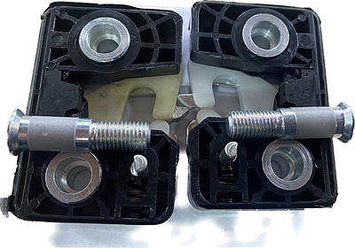 Бесшумные замки на ваз 2109 - купить недорого на Prom.ua: цены, акции и ...