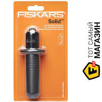 Точило использование заточка Fiskars Solid (1026797)