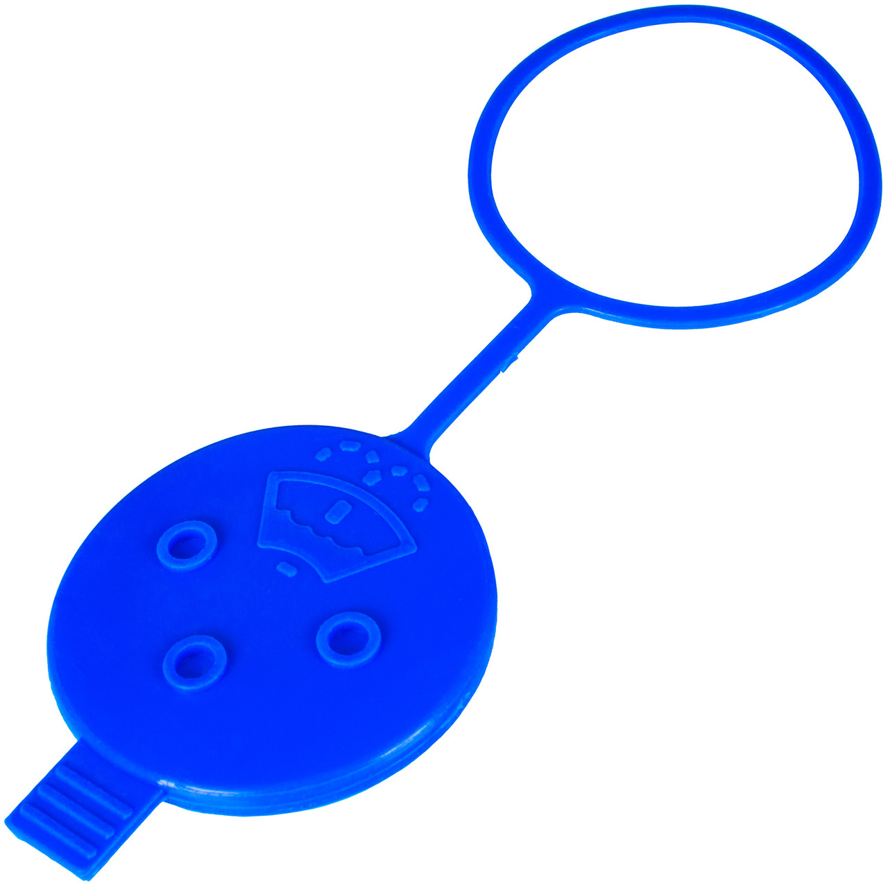 Mercedes Sprinter I (95-06) кришка омивача 2D0955455A, Мерседес Спрінтер 1, фото 1