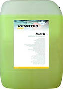 Універсальний очисник Kenotek MULTI D, 5 л.