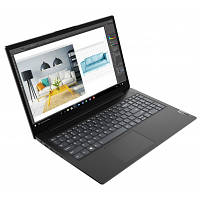 Ноутбук Lenovo V15 (82KB0009RA) з Windows 10/11 Pro