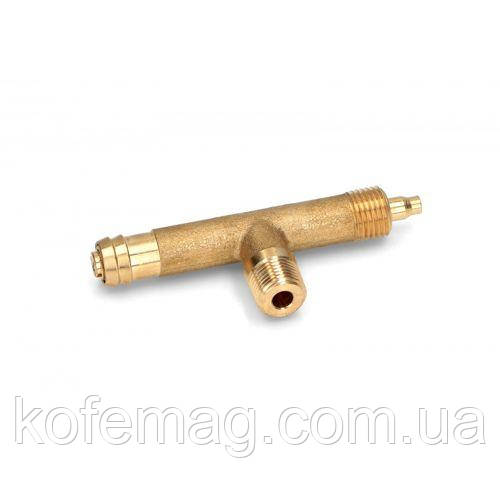 Купить Перепускной клапан насоса (12 bar) - 098764, цена 681 ₴ — Prom ...