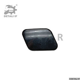 Заглушка омивача Qashqai Nissan 28659JD000 28659-JD000 правої фари 06-14