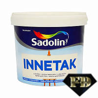 Латексная краска Sadolin Innetak для потолка, Белая