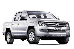 Amarok (2016-2020)