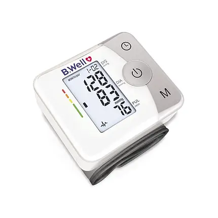 Зап'ястний тонометр (MED-57), фото 1