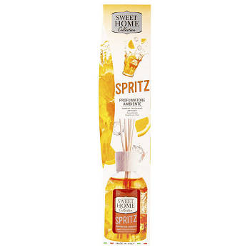 Ароматизатор для дому Sweet Home Cocktail Spritz 100 мл